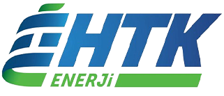 HTK Enerji Logo
